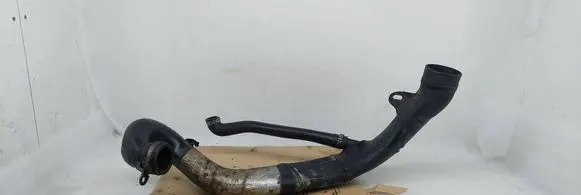 Citroen C5 Intercooler hose/pipe 9639667580