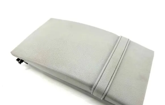 Mercedes-Benz C W204 Rear seat armrest 