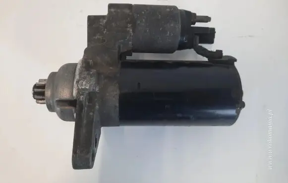 Volkswagen PASSAT B6 Starter motor 005831311