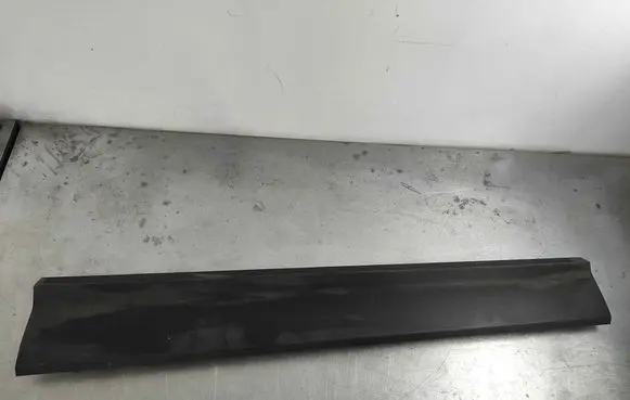 Front door trim (molding)