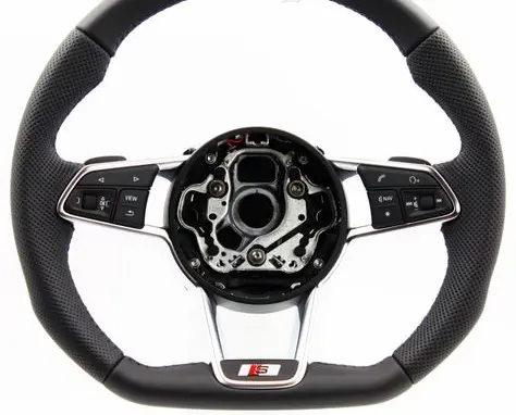 Audi A5 8T 8F Steering wheel 8S0419091AG