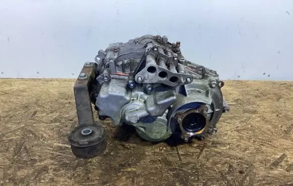 Lexus RX 450H Rear differential 8209048010 5239148050