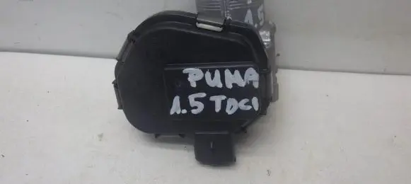 Ford Puma Throttle body valve 