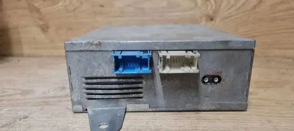 BMW 3 E46 Video control module 6906923