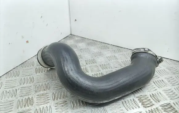 Mercedes-Benz S W221 Intercooler hose/pipe