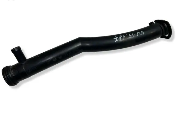 Volkswagen Golf V Engine coolant pipe/hose 03C121065B