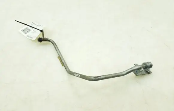 Mercedes-Benz E C207 W207 Brake vacuum hose/pipe A6511800320