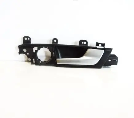 Audi A3 S3 8P Rear door interior handle 8P4839020E