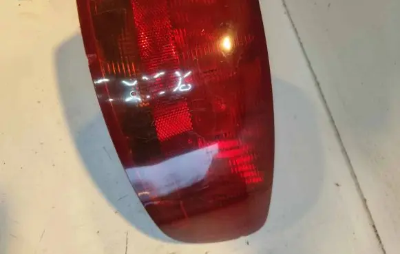 Audi A3 S3 8P Rear/tail lights 8P4945096C