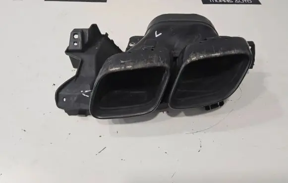 Mercedes-Benz E AMG W213 Muffler ending A2134909706 A2138857105