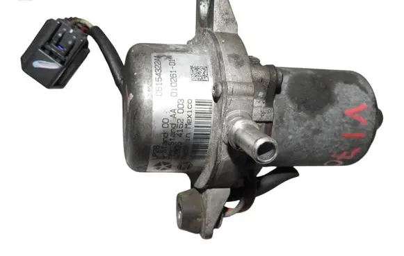 Jeep Grand Cherokee Vacuum pump 05154322AA