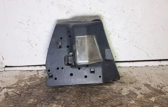 BMW 3 E46 Tail light bulb cover holder 8364926 230046