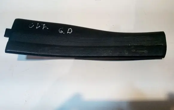 Mercedes-Benz CLA C117 X117 W117 Rear sill trim cover A1766890374