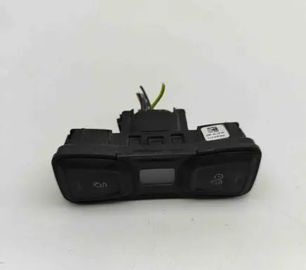 Audi A3 S3 8V A set of switches 8V0915211