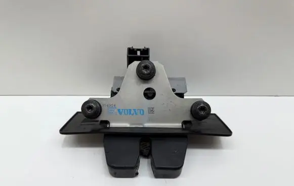 Volvo XC60 Tailgate/trunk/boot lock/catch/latch 31440244