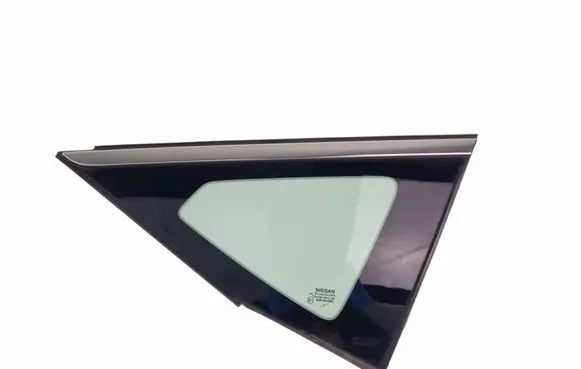 Nissan Murano Z52 Rear side window 43R001595 83305AA0A