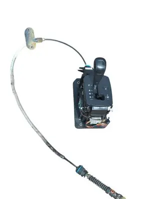 Volvo V50 Gear selector 30759660 0007693203