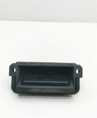 Mercedes-Benz S W221 Tailgate/trunk/boot exterior handle A2217500893 10704708