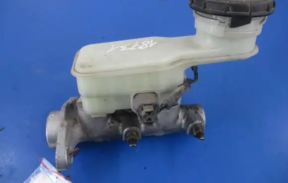 Honda Jazz Master brake cylinder