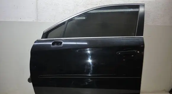 Subaru Outback (BS) Front door