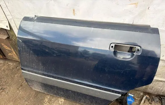 Audi 80 90 B3 Rear door