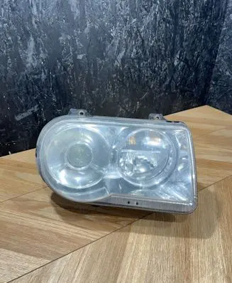 Chrysler 300 - 300C Headlight/headlamp 04805760AG 30987 300RLHD