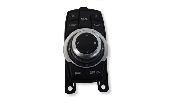 BMW X3 F25 Head unit multimedia control 9253944 65829253944 901208480602
