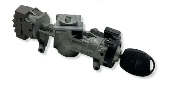 Ford Connect Ignition lock 9T163F880AA