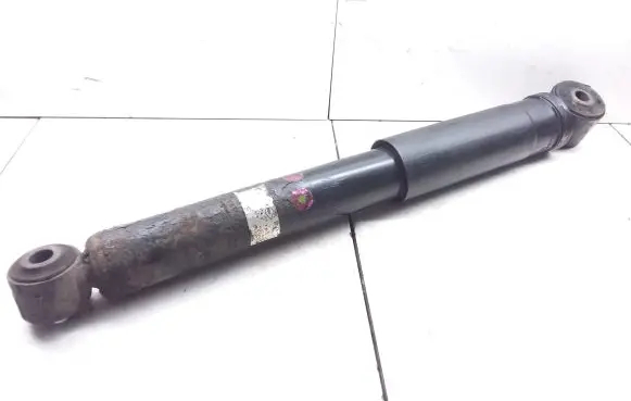 Opel Vivaro Rear shock absorber/damper 93458721
