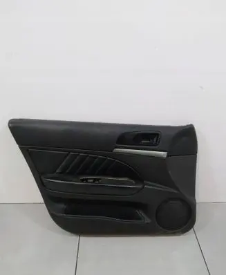Alfa Romeo 159 Front door card panel trim 