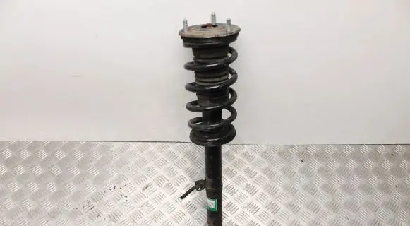 Lexus IS III XE30 Front shock absorber/damper 4851053320