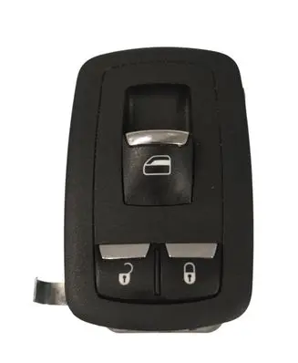 Maserati Ghibli Electric window control switch 670010306