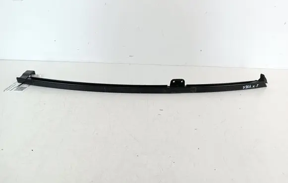 Other front door trim element