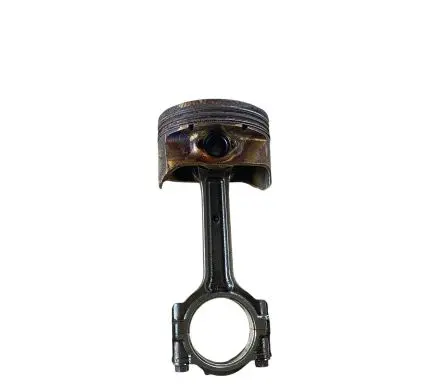 Chevrolet Camaro Piston with connecting rod 12714549 12658744