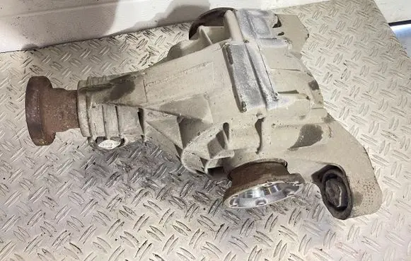 Audi Q7 4L Rear differential 0AB525017L KGC KOC