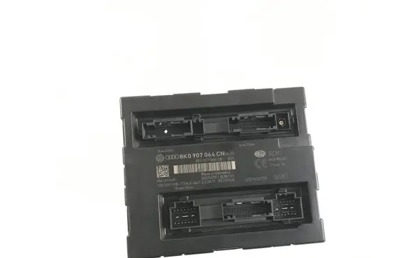 Audi A4 S4 B8 8K Comfort/convenience module 8K0907064CN