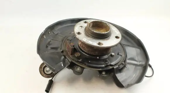 BMW 4 F36 Gran coupe Rear wheel hub 6798984 33326798984