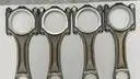 Fiat Ducato Connecting rod/conrod 9812818680