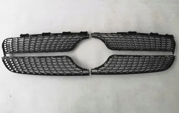 Mercedes-Benz A W176 Front grill