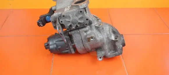 Opel Antara EGR thermostat 96868923 Z22D1