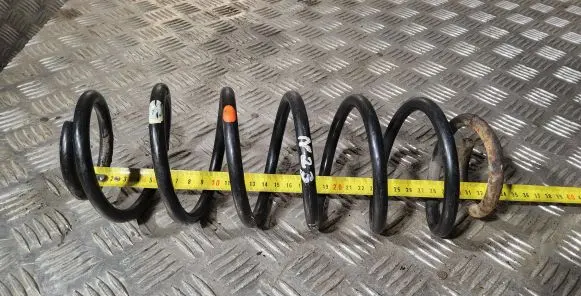 Mazda 2 Rear coil spring