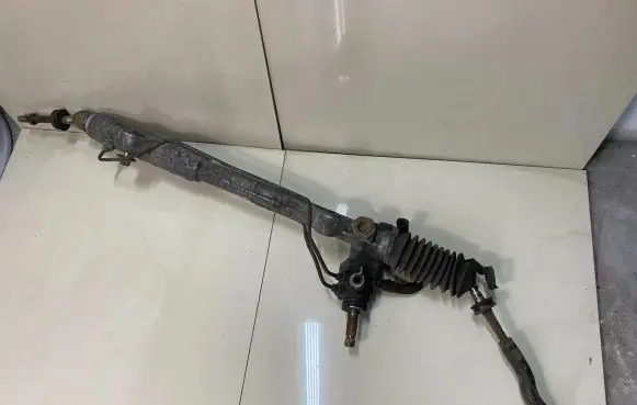 Mazda 6 Steering rack