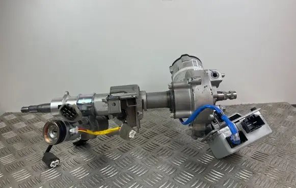 SsangYong Korando Electric power steering pump 4620037002
