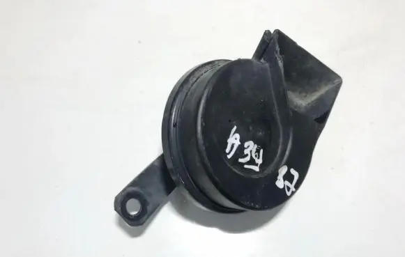 Volkswagen Polo Horn signal e1000233