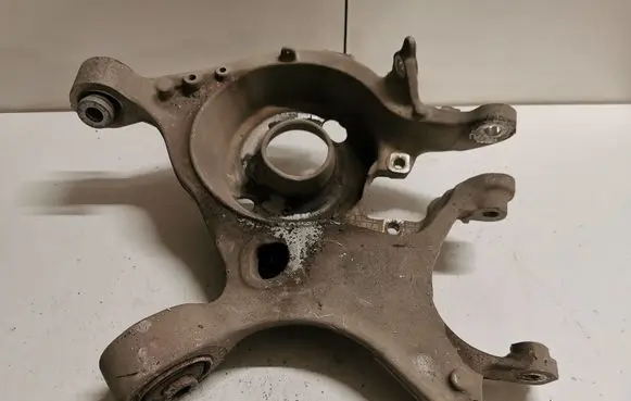 Ford Mustang V Rear upper control arm/wishbone 5K743