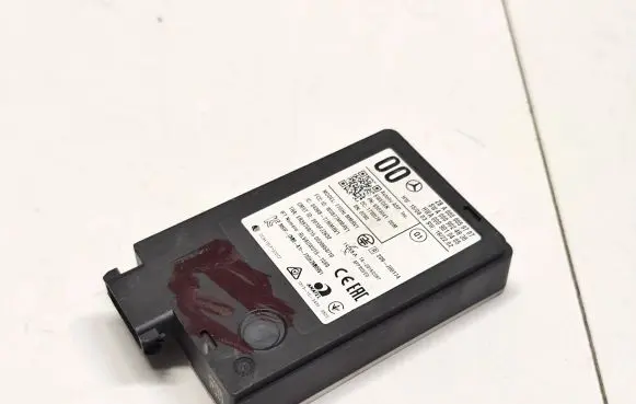 Blind spot module