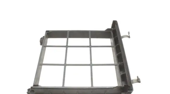 Lexus RX 450H Air filter cleaner box bracket assembly 1770531330