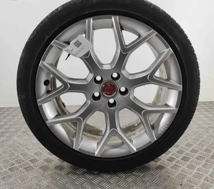 Jaguar F-Type R19 alloy rim EX531007JA EX531007JAA