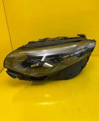 Headlight/headlamp