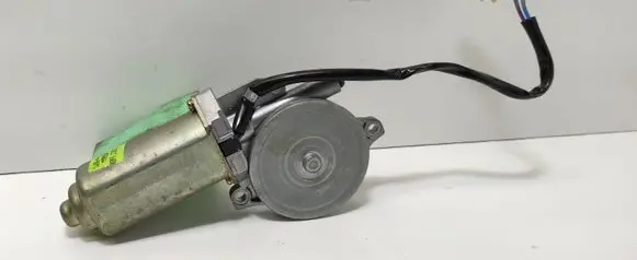 Chrysler PT Cruiser Sunroof motor/actuator 1W96A2200BA